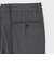 WOOL MOHAIR STRAIGHT  SLACKS  [ウールモヘア ストレートパンツ]