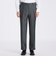 WOOL MOHAIR STRAIGHT  SLACKS  [ウールモヘア ストレートパンツ]