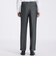WOOL MOHAIR STRAIGHT  SLACKS  [ウールモヘア ストレートパンツ]