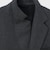 WOOL FLANNEL 　JACKET