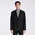 WOOL FLANNEL 　JACKET