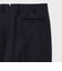 HERRINGBONE CASUAL  TAPERD SLACKS [ヘリンボーン テーパードパンツ]