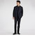 HERRINGBONE CASUAL  TAPERD SLACKS [ヘリンボーン テーパードパンツ]