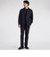 HERRINGBONE CASUAL  TAPERD SLACKS [ヘリンボーン テーパードパンツ]