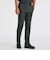 HERRINGBONE CASUAL  TAPERD SLACKS [ヘリンボーン テーパードパンツ]