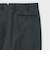 HERRINGBONE CASUAL  TAPERD SLACKS [ヘリンボーン テーパードパンツ]