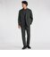 HERRINGBONE CASUAL  TAPERD SLACKS [ヘリンボーン テーパードパンツ]