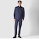 PARIS MERINO PEDAL PUSHER SLACKS