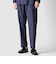 PARIS MERINO PEDAL PUSHER SLACKS