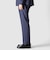 PARIS MERINO PEDAL PUSHER SLACKS