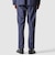 PARIS MERINO PEDAL PUSHER SLACKS