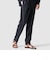 PARIS MERINO PEDAL PUSHER SLACKS