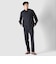 PARIS MERINO PEDAL PUSHER SLACKS