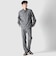 PARIS MERINO PEDAL PUSHER SLACKS