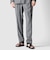 PARIS MERINO PEDAL PUSHER SLACKS