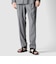 PARIS MERINO PEDAL PUSHER SLACKS