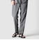 PARIS MERINO PEDAL PUSHER SLACKS