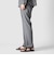 PARIS MERINO PEDAL PUSHER SLACKS
