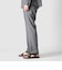 PARIS MERINO PEDAL PUSHER SLACKS
