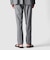 PARIS MERINO PEDAL PUSHER SLACKS