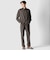 PARIS MERINO PEDAL PUSHER SLACKS