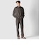 PARIS MERINO PEDAL PUSHER SLACKS