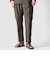 PARIS MERINO PEDAL PUSHER SLACKS
