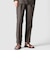 PARIS MERINO PEDAL PUSHER SLACKS
