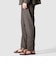 PARIS MERINO PEDAL PUSHER SLACKS