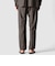 PARIS MERINO PEDAL PUSHER SLACKS