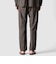 PARIS MERINO PEDAL PUSHER SLACKS