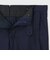 WOOL SILK STRAIGHT  SLACKS [ウールシルク ストレートパンツ]