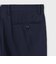 WOOL SILK STRAIGHT  SLACKS [ウールシルク ストレートパンツ]