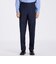 WOOL SILK STRAIGHT  SLACKS [ウールシルク ストレートパンツ]