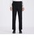 BARATHEA EVENING SEMI-WIDE　SLACKS