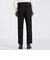 BARATHEA EVENING SEMI-WIDE　SLACKS