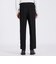 BARATHEA EVENING SEMI-WIDE　SLACKS