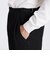 BARATHEA EVENING SEMI-WIDE　SLACKS