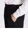 BARATHEA EVENING SEMI-WIDE　SLACKS