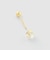 BALL EARRINGS
