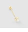 BALL EARRINGS