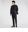 PARIS HYBRID TAILORED JACKET [PARIS テーラードジャケット]