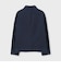 DIAGONAL MOLESKIN 　BLOUSON