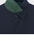DIAGONAL MOLESKIN 　BLOUSON