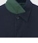 DIAGONAL MOLESKIN 　BLOUSON