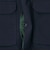 DIAGONAL MOLESKIN 　BLOUSON