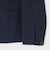 DIAGONAL MOLESKIN 　BLOUSON