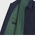 DIAGONAL MOLESKIN 　BLOUSON