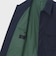 DIAGONAL MOLESKIN 　BLOUSON