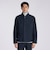DIAGONAL MOLESKIN 　BLOUSON